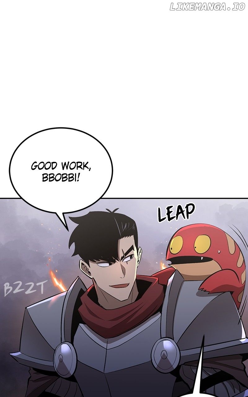 Old Newbie Kim ChunShik chapter 47 page 4