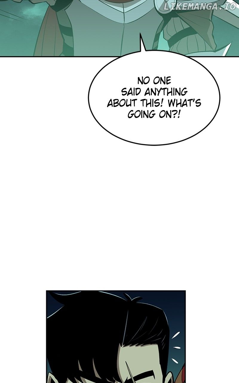 Old Newbie Kim ChunShik chapter 47 page 41