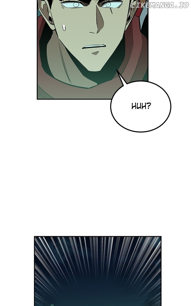 Old Newbie Kim ChunShik chapter 47 page 42