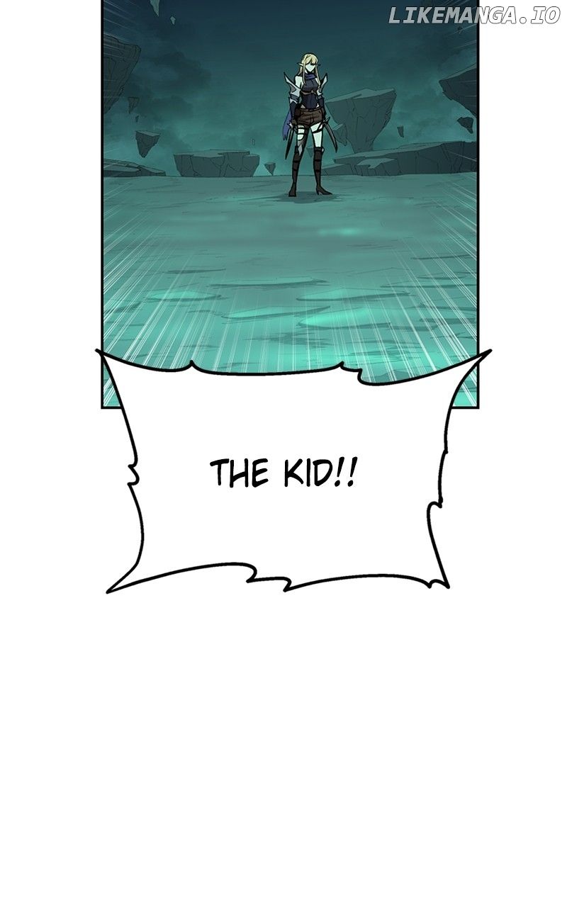 Old Newbie Kim ChunShik chapter 47 page 43