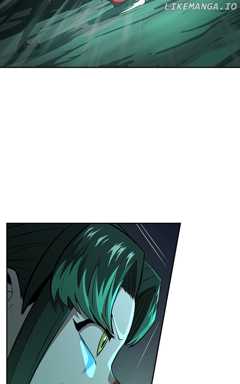 Old Newbie Kim ChunShik chapter 47 page 46