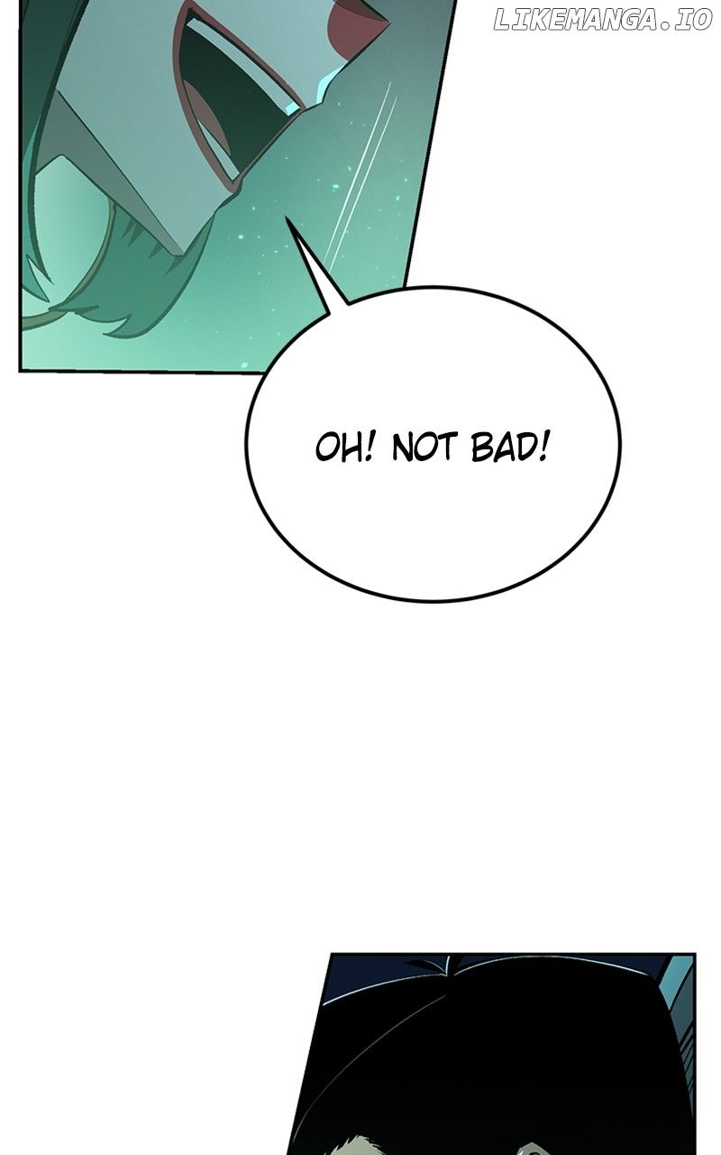 Old Newbie Kim ChunShik chapter 47 page 47