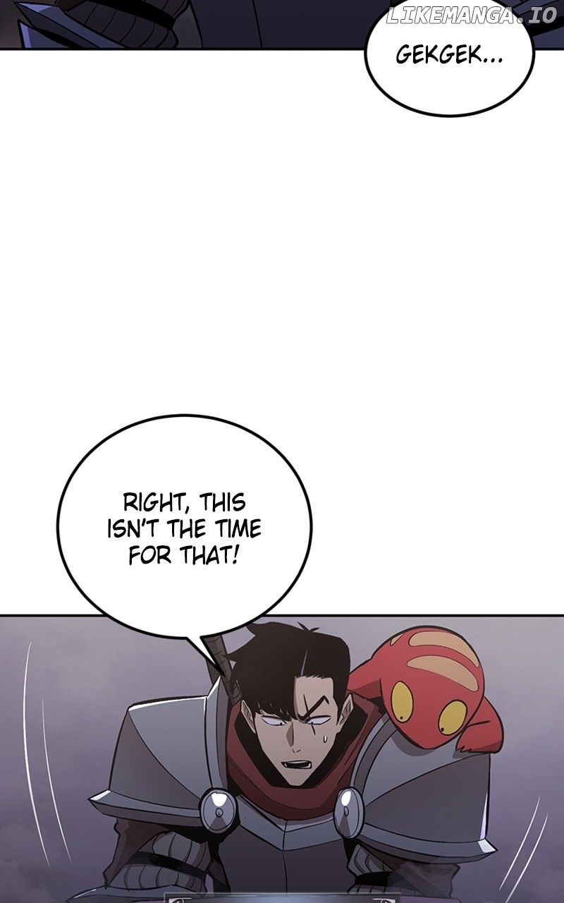 Old Newbie Kim ChunShik chapter 47 page 5