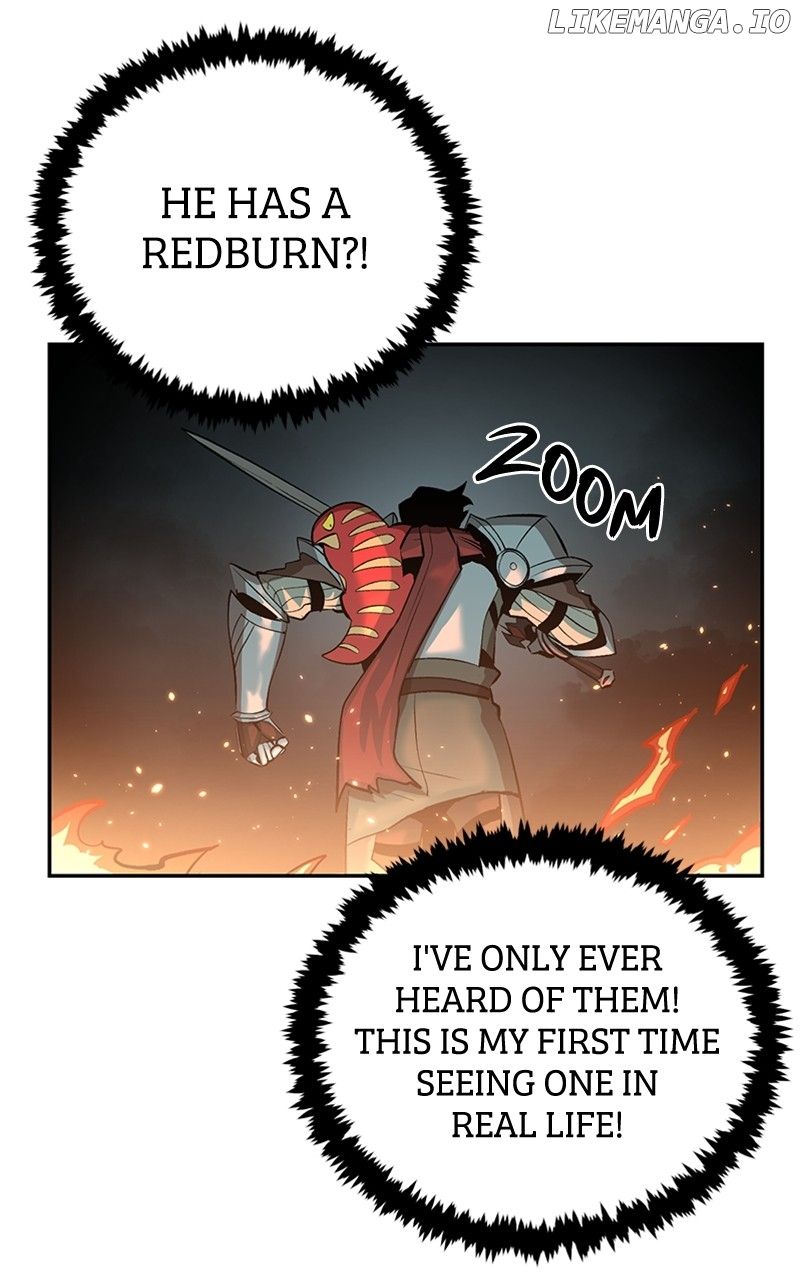 Old Newbie Kim ChunShik chapter 47 page 52