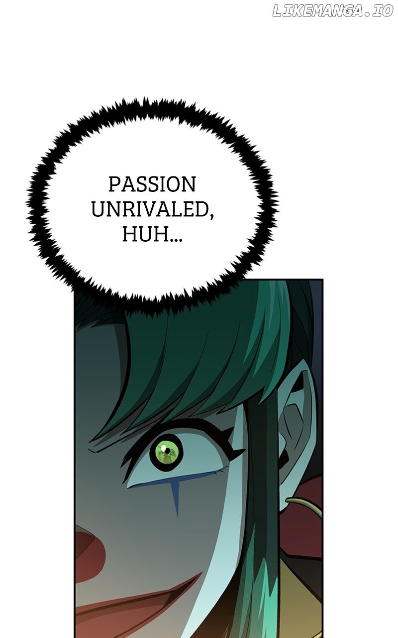 Old Newbie Kim ChunShik chapter 47 page 53