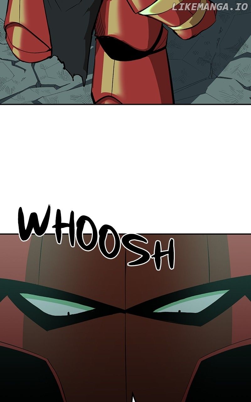 Old Newbie Kim ChunShik chapter 47 page 56