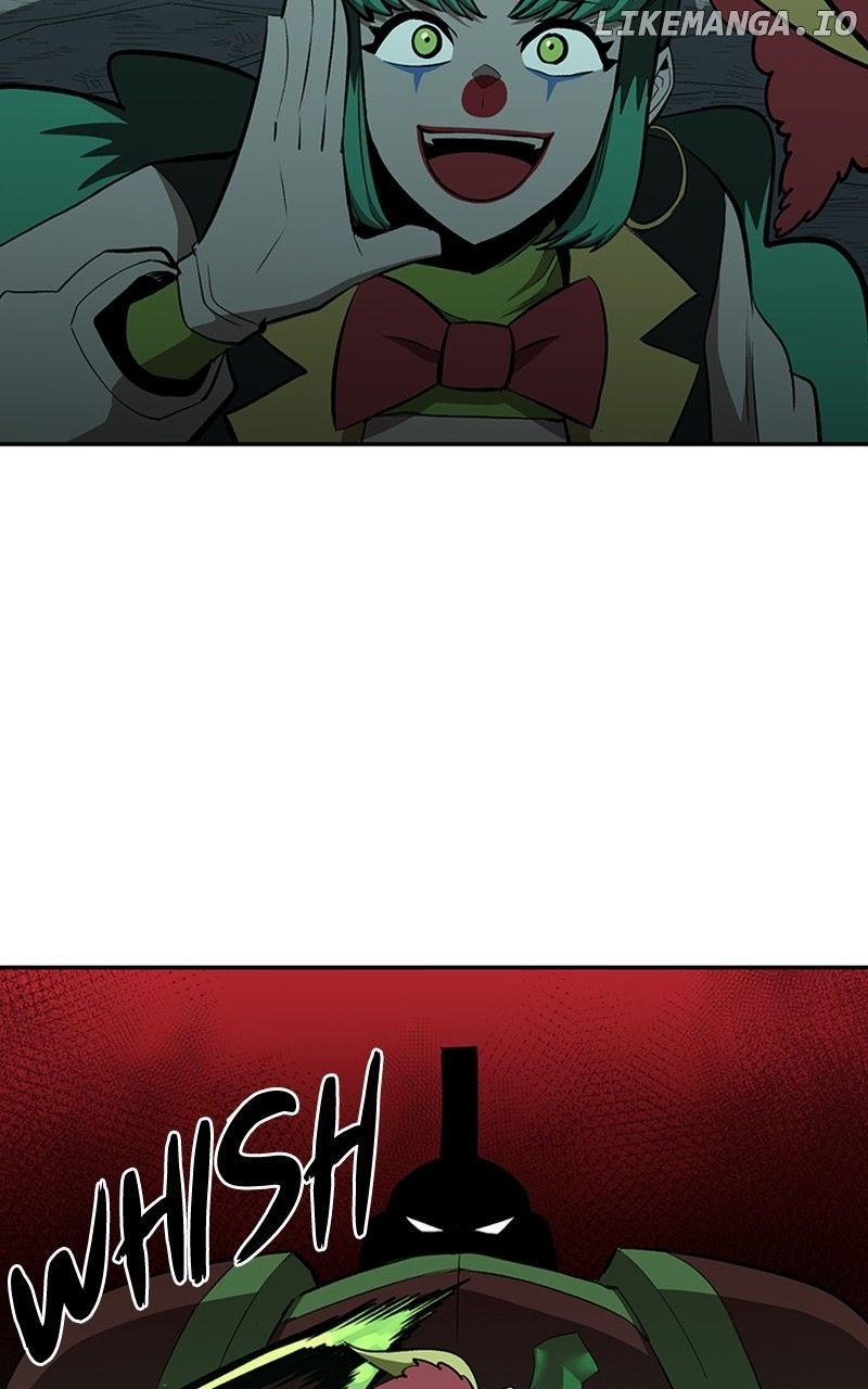 Old Newbie Kim ChunShik chapter 47 page 58