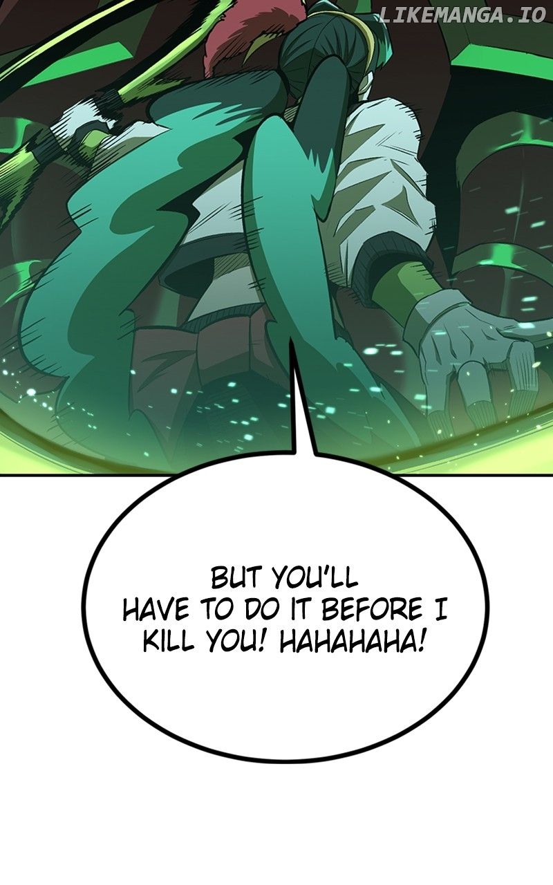 Old Newbie Kim ChunShik chapter 47 page 59