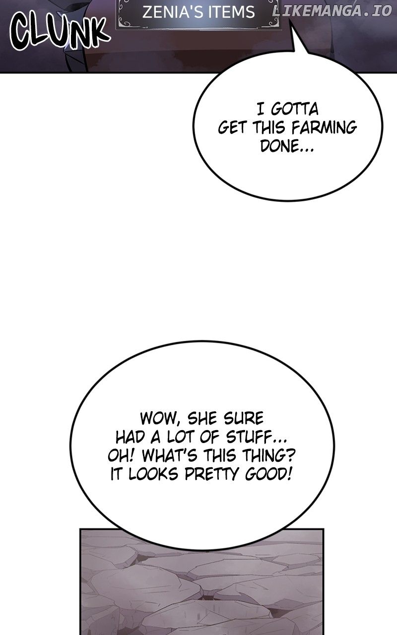 Old Newbie Kim ChunShik chapter 47 page 6