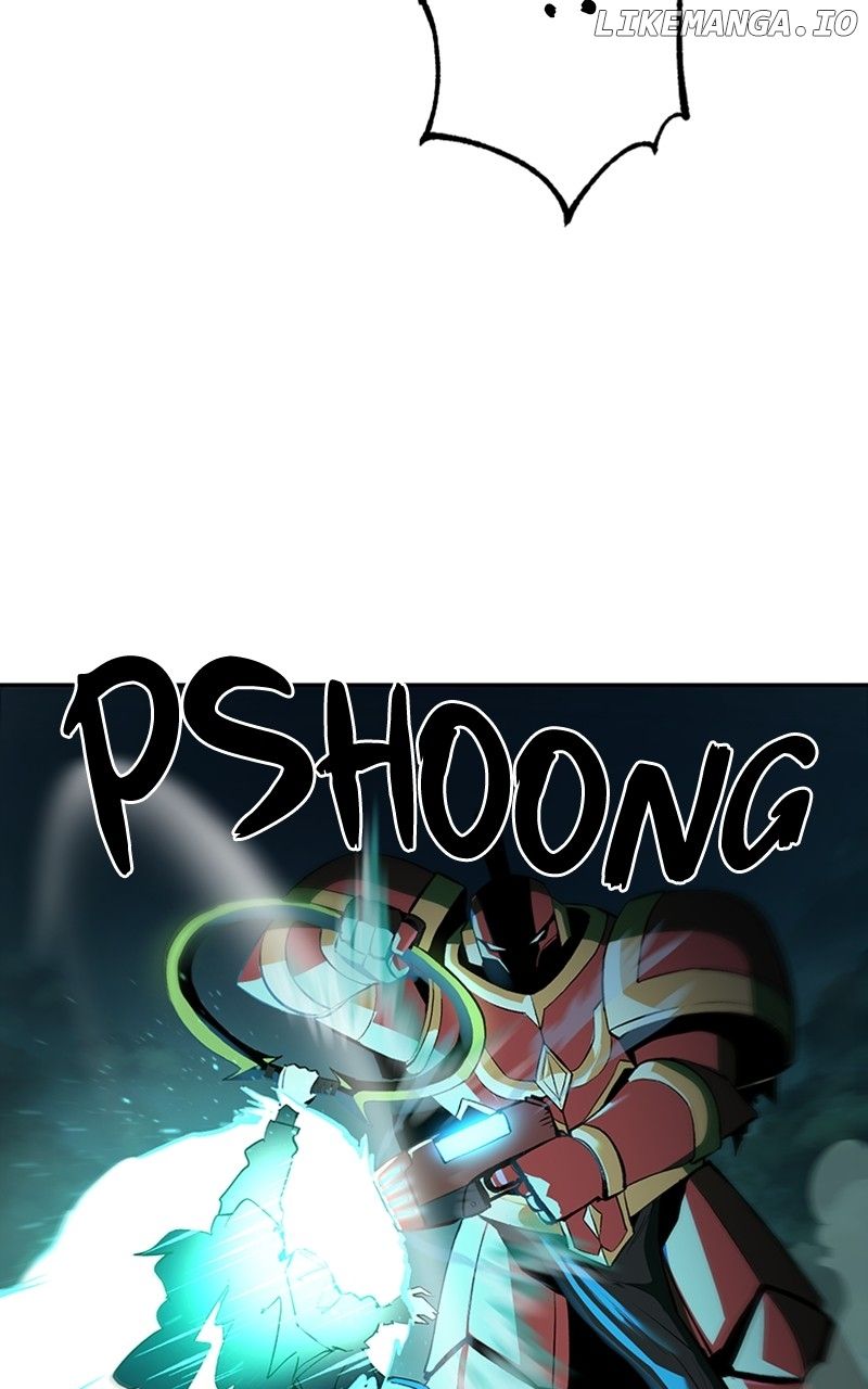 Old Newbie Kim ChunShik chapter 47 page 61