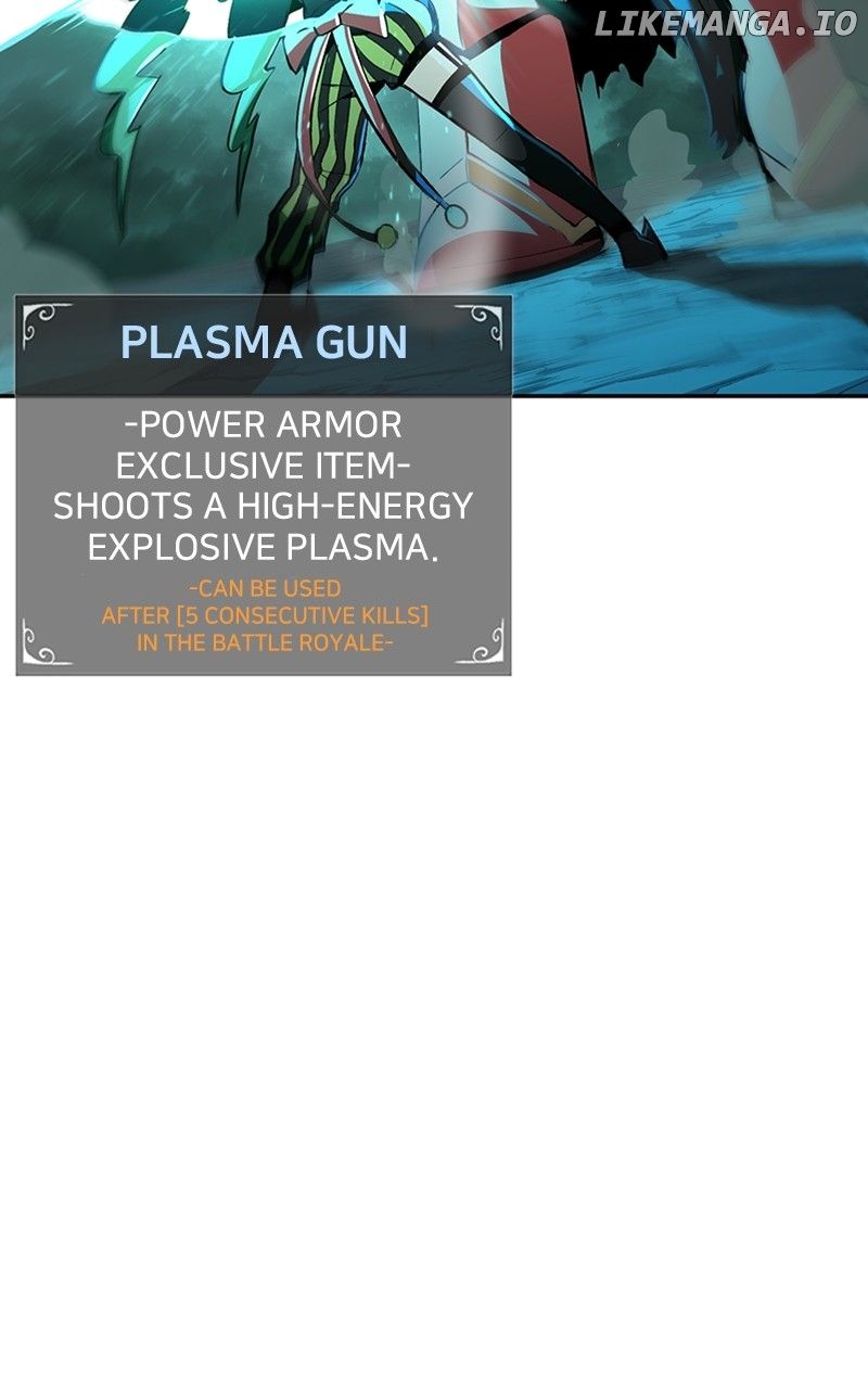 Old Newbie Kim ChunShik chapter 47 page 62