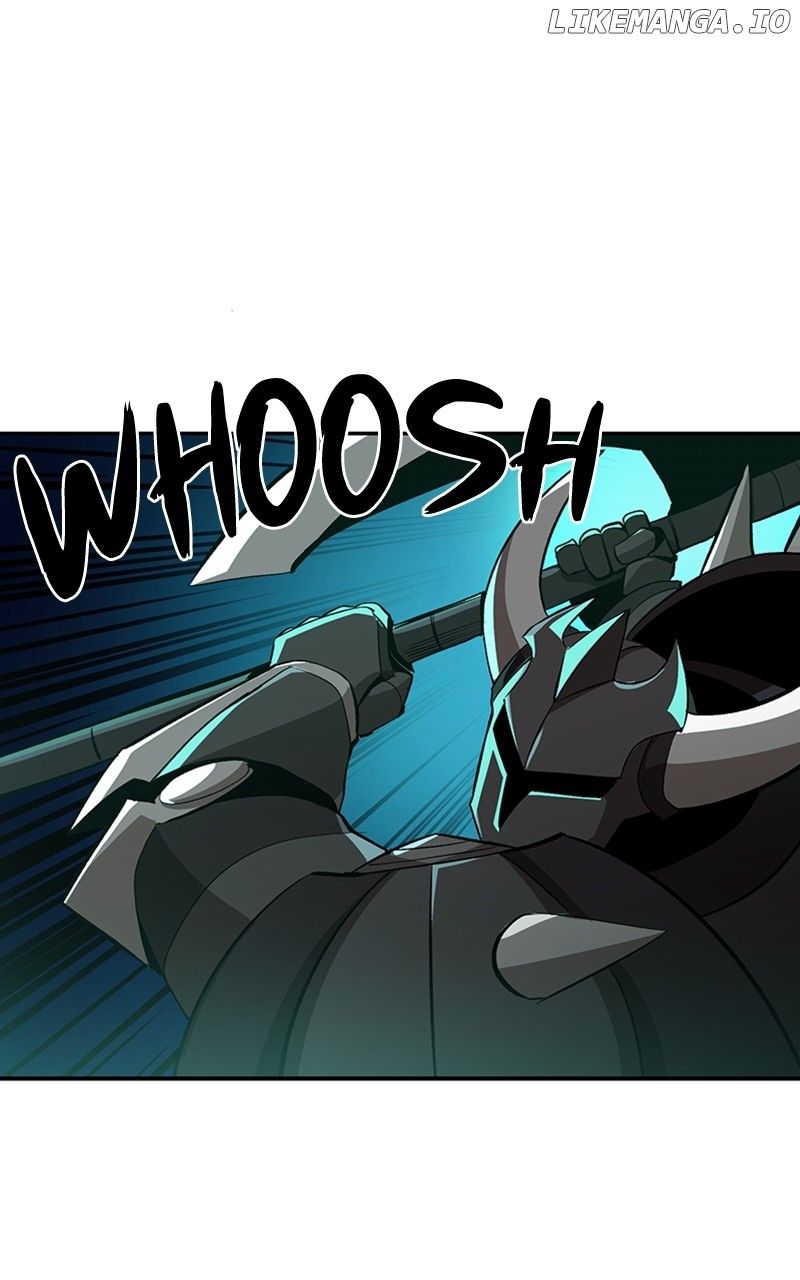 Old Newbie Kim ChunShik chapter 47 page 63