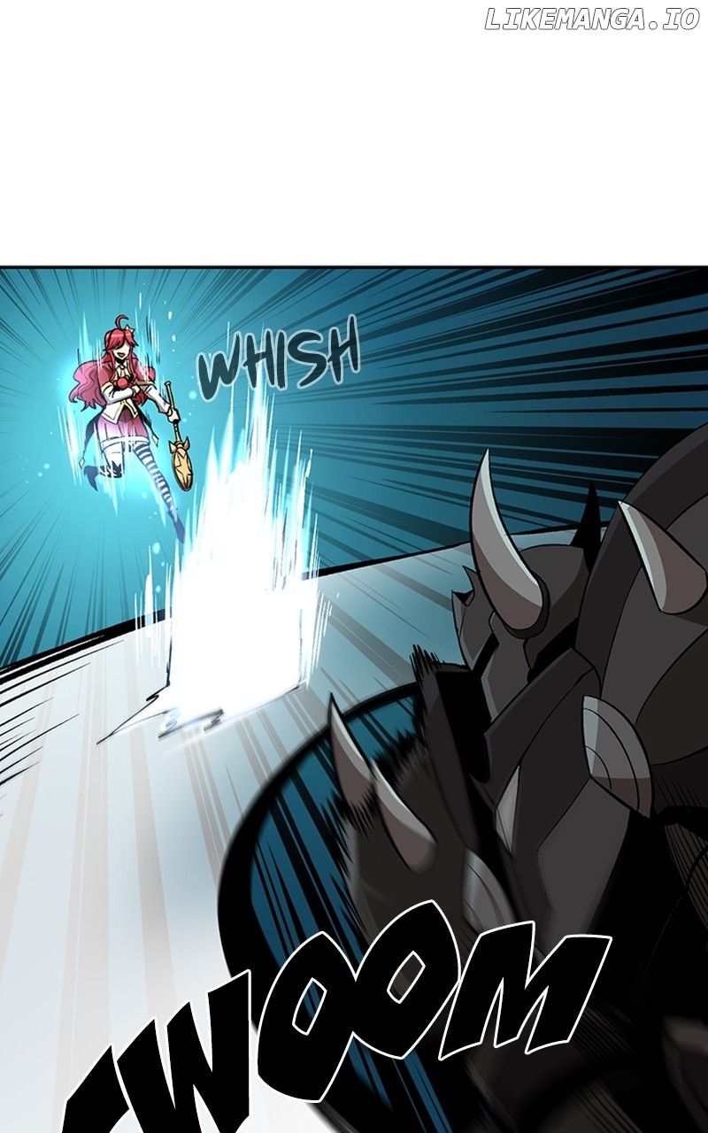 Old Newbie Kim ChunShik chapter 47 page 64