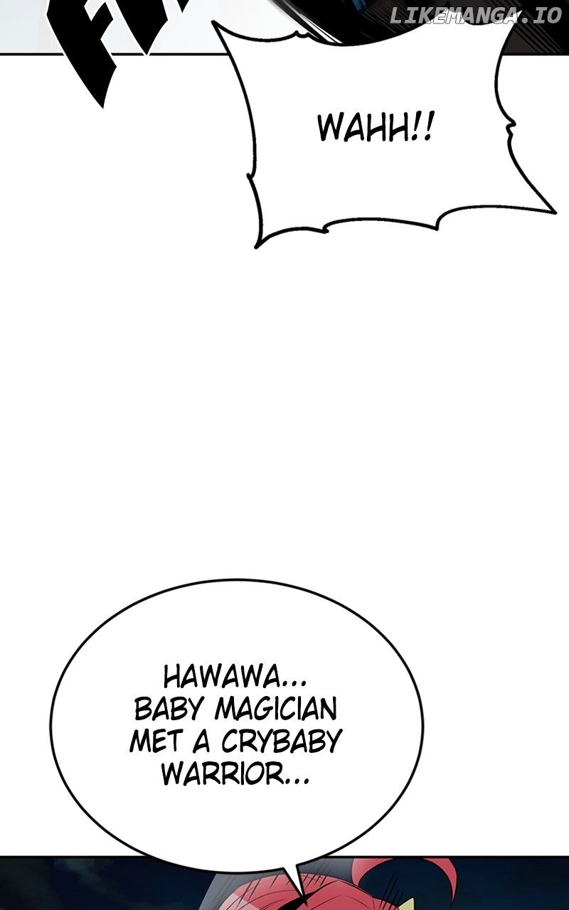 Old Newbie Kim ChunShik chapter 47 page 65