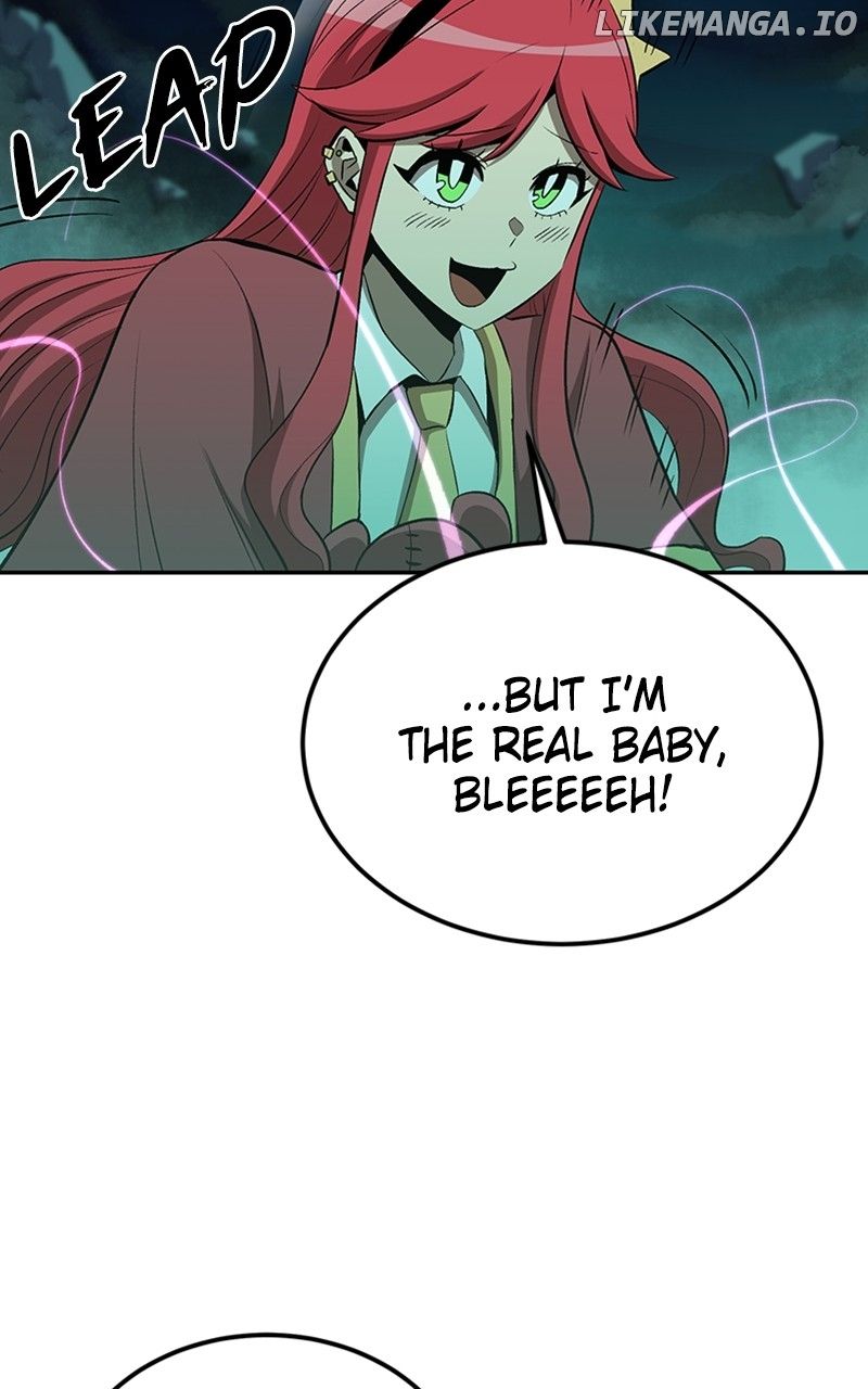 Old Newbie Kim ChunShik chapter 47 page 66