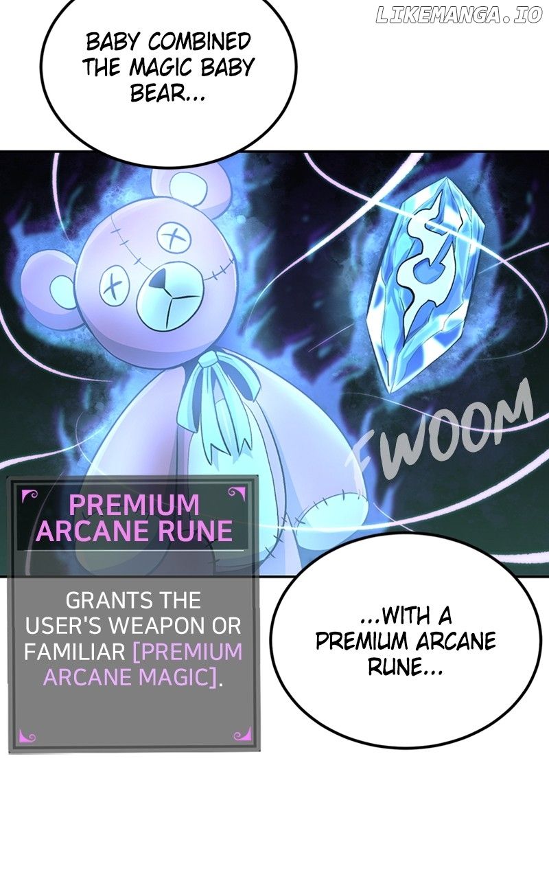 Old Newbie Kim ChunShik chapter 47 page 67