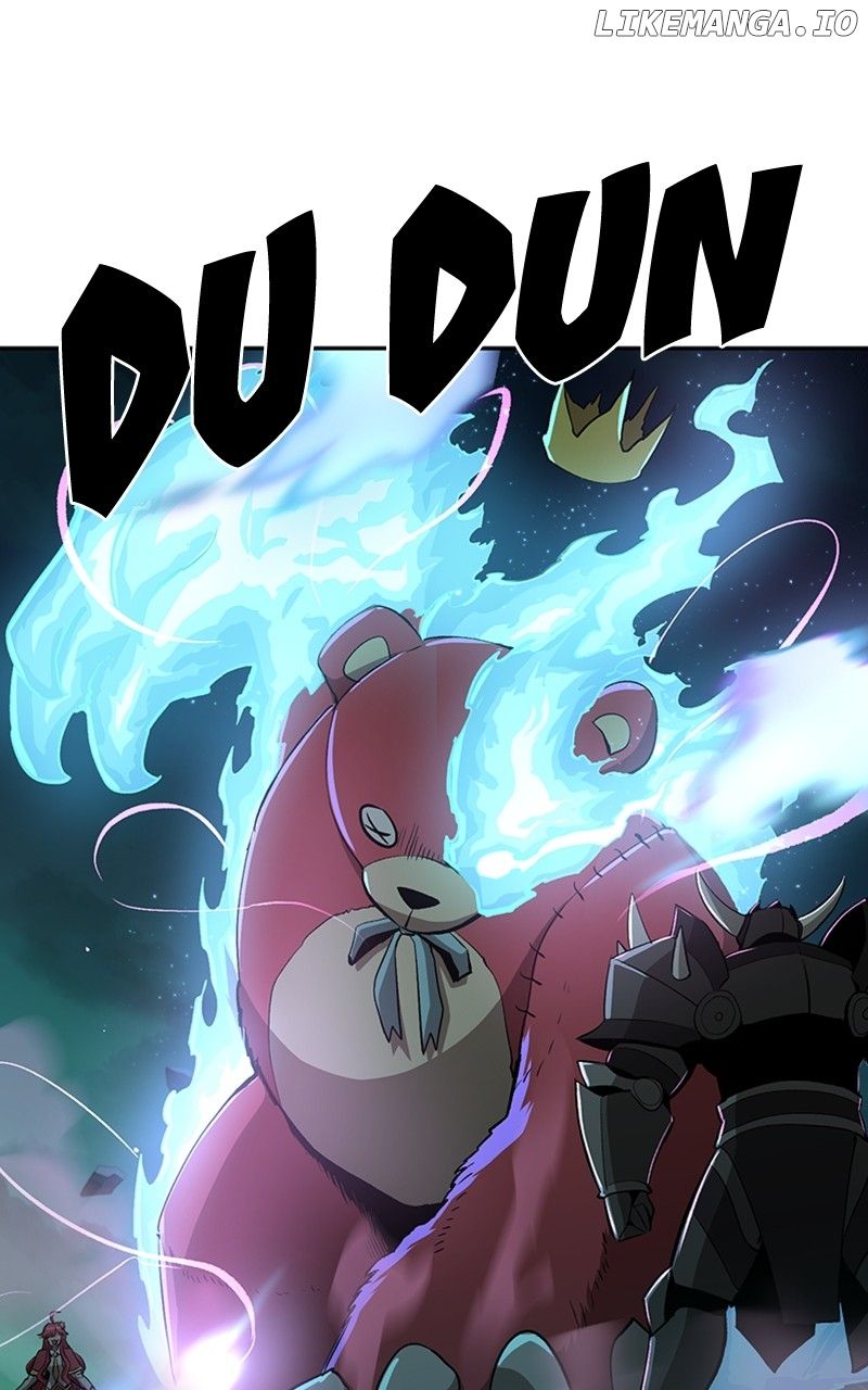 Old Newbie Kim ChunShik chapter 47 page 68