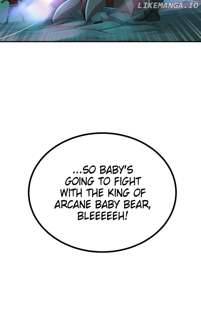 Old Newbie Kim ChunShik chapter 47 page 69