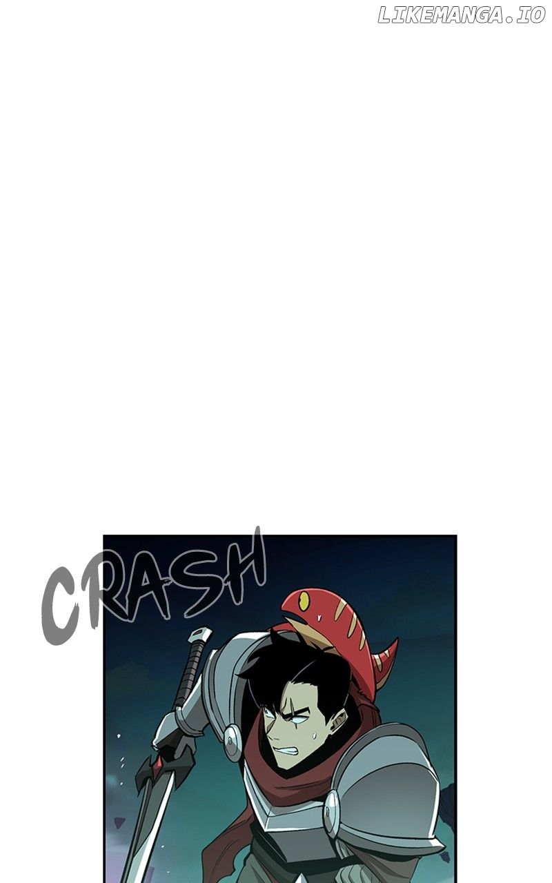 Old Newbie Kim ChunShik chapter 47 page 70