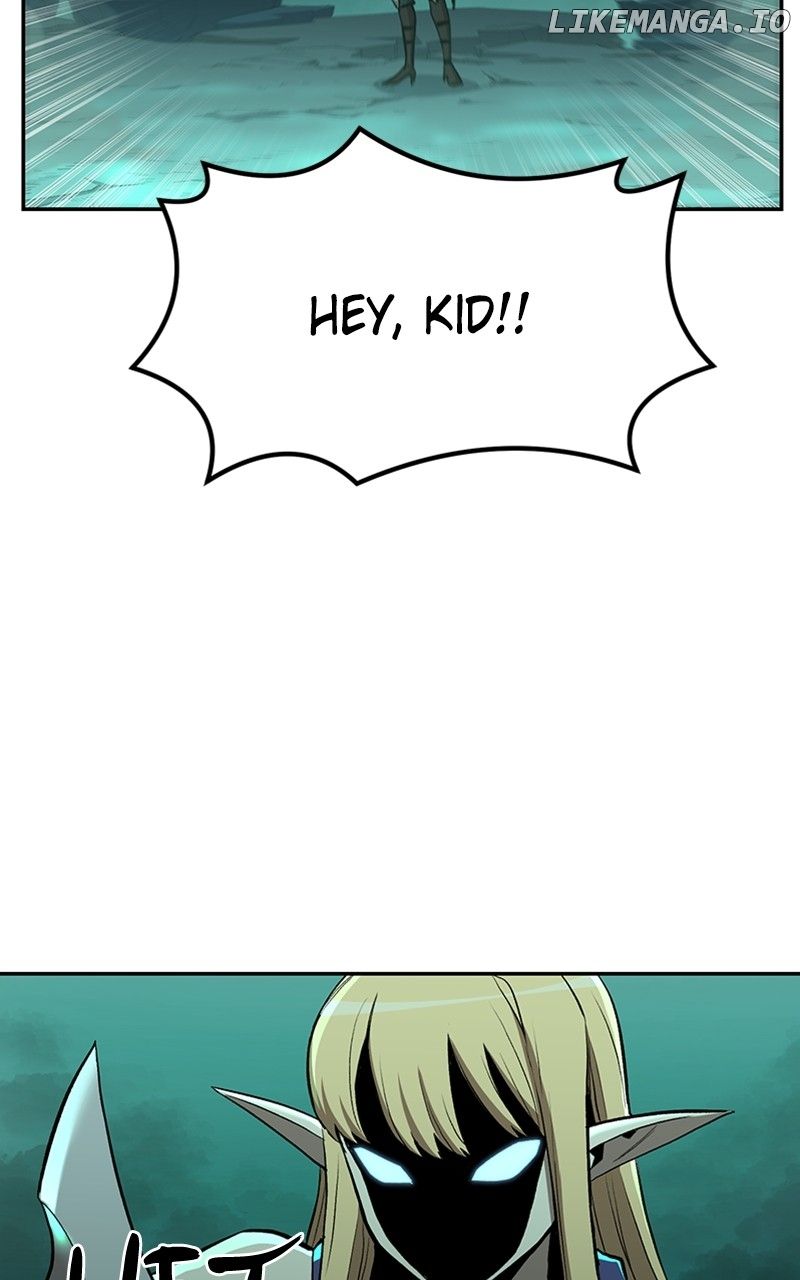 Old Newbie Kim ChunShik chapter 47 page 72