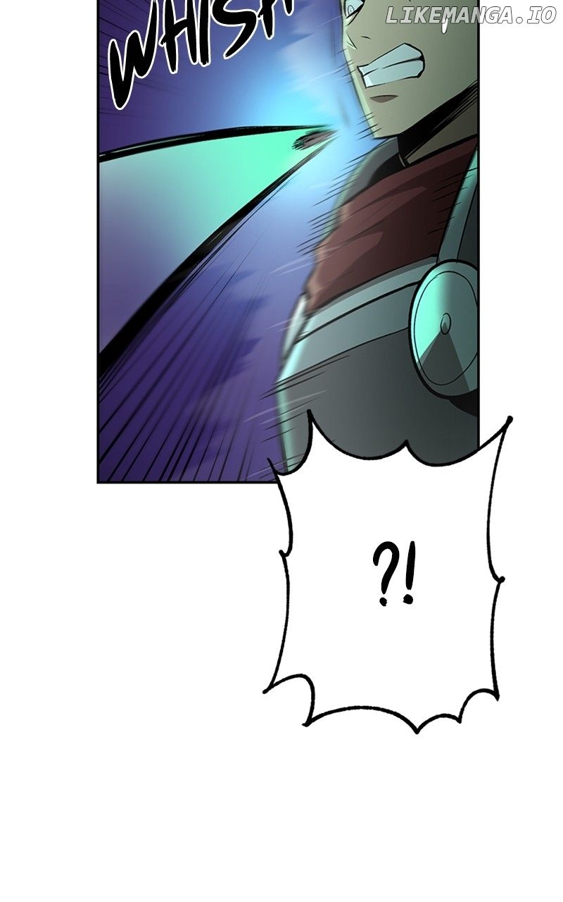 Old Newbie Kim ChunShik chapter 47 page 75