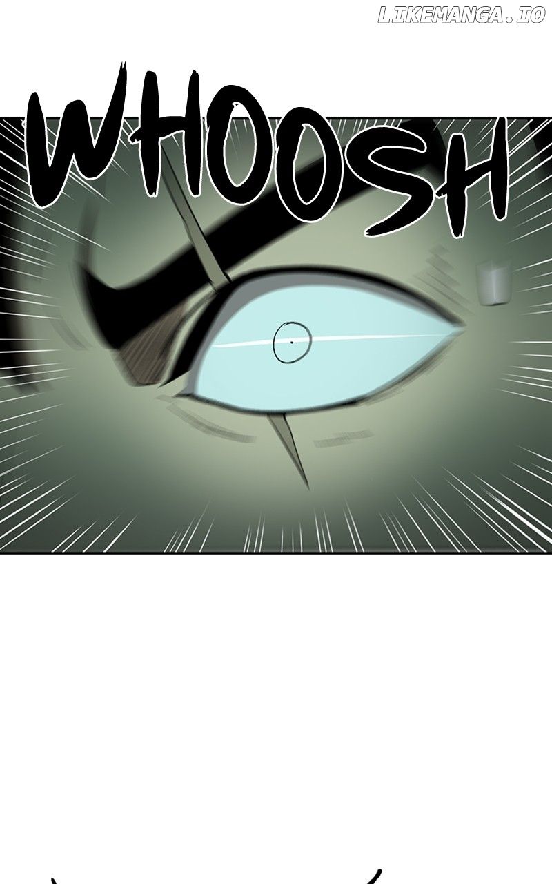 Old Newbie Kim ChunShik chapter 47 page 76