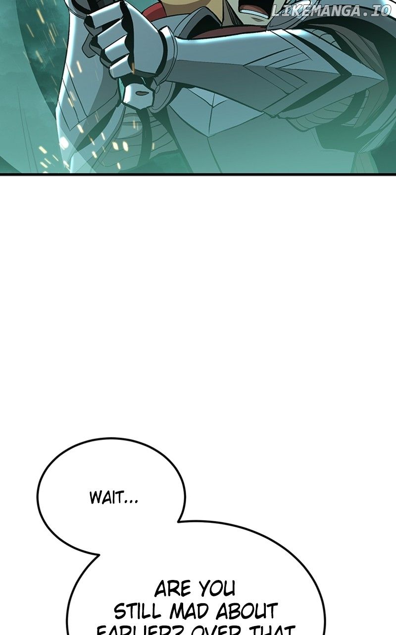 Old Newbie Kim ChunShik chapter 47 page 79