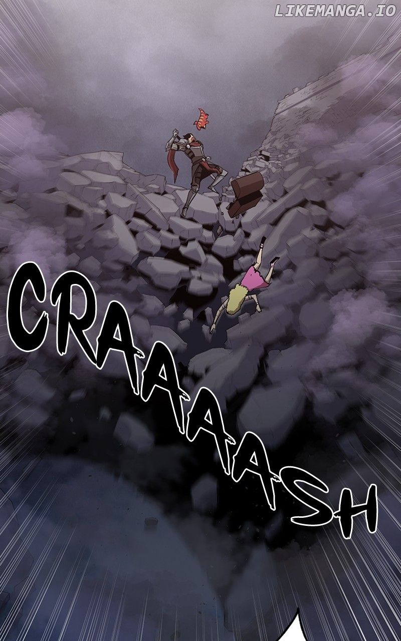 Old Newbie Kim ChunShik chapter 47 page 8