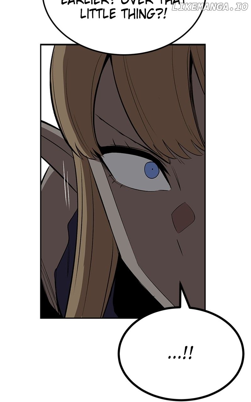 Old Newbie Kim ChunShik chapter 47 page 80