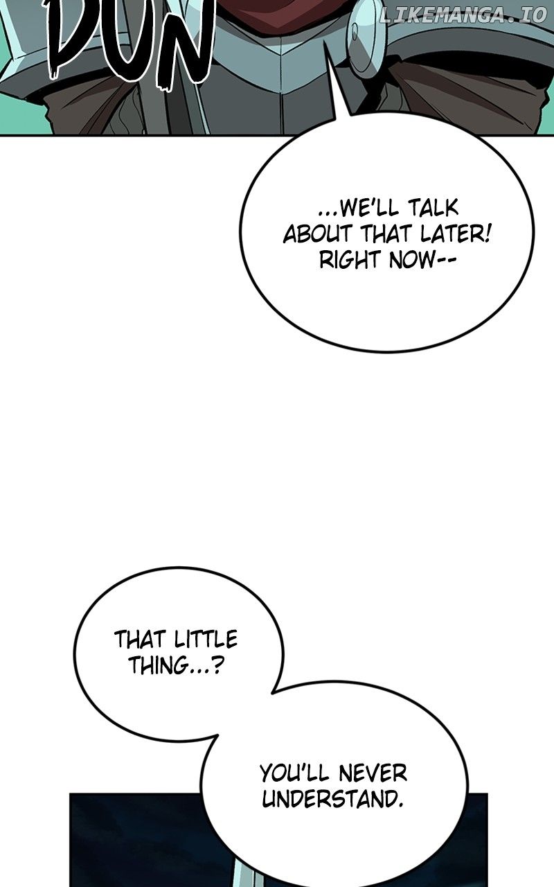 Old Newbie Kim ChunShik chapter 47 page 83