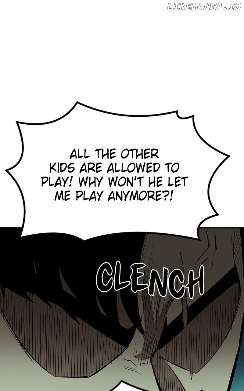 Old Newbie Kim ChunShik chapter 47 page 88