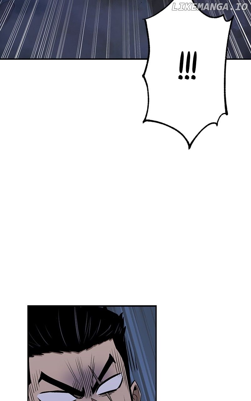 Old Newbie Kim ChunShik chapter 47 page 9