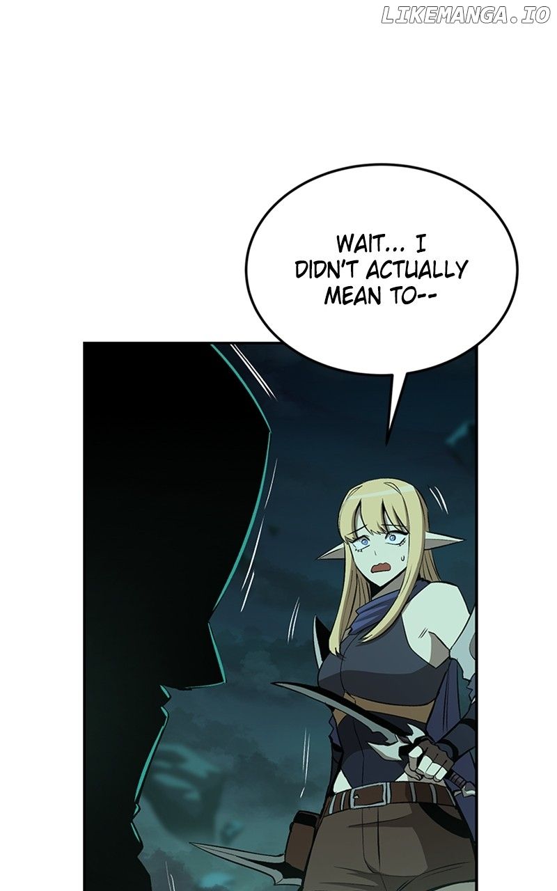 Old Newbie Kim ChunShik chapter 47 page 92