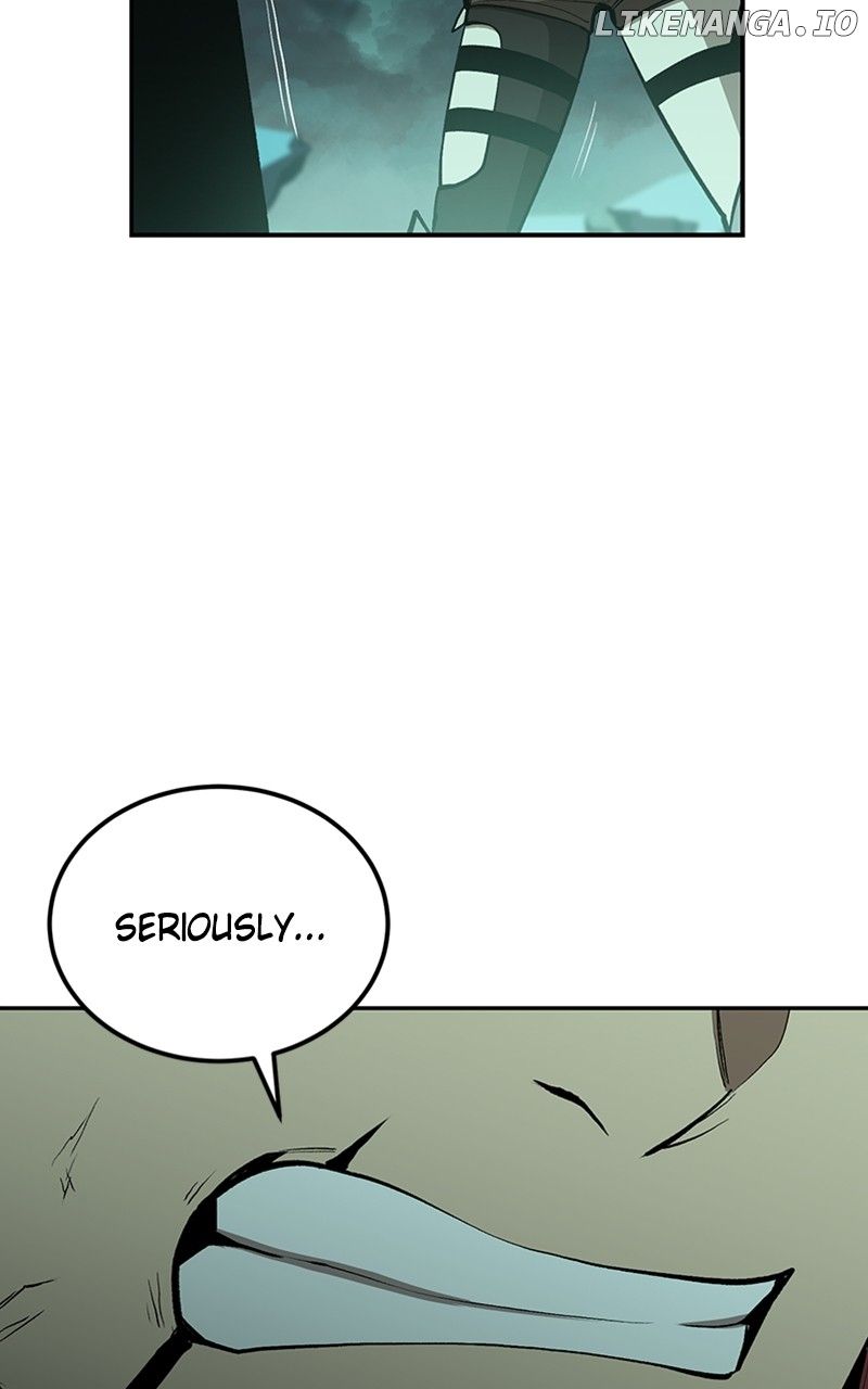 Old Newbie Kim ChunShik chapter 47 page 93
