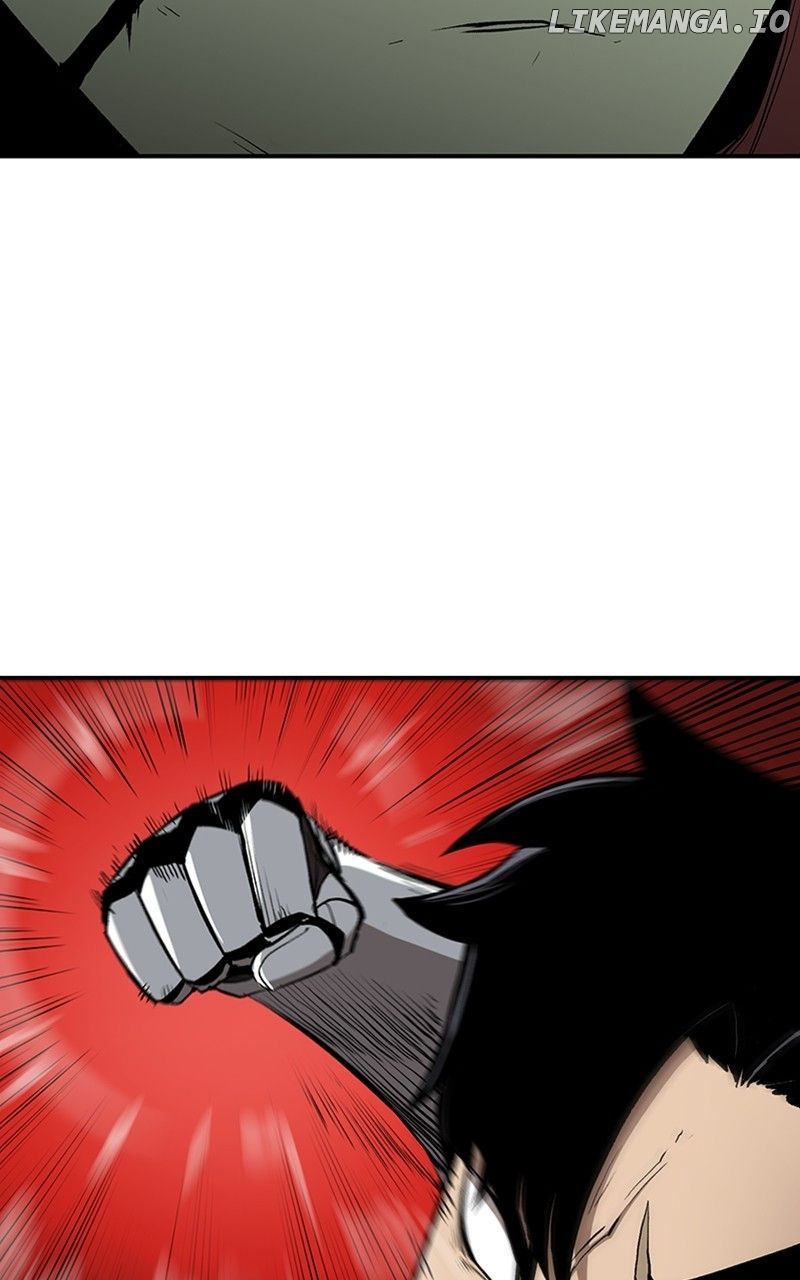 Old Newbie Kim ChunShik chapter 47 page 94