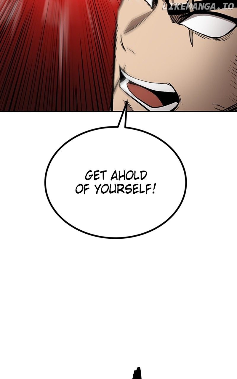 Old Newbie Kim ChunShik chapter 47 page 95