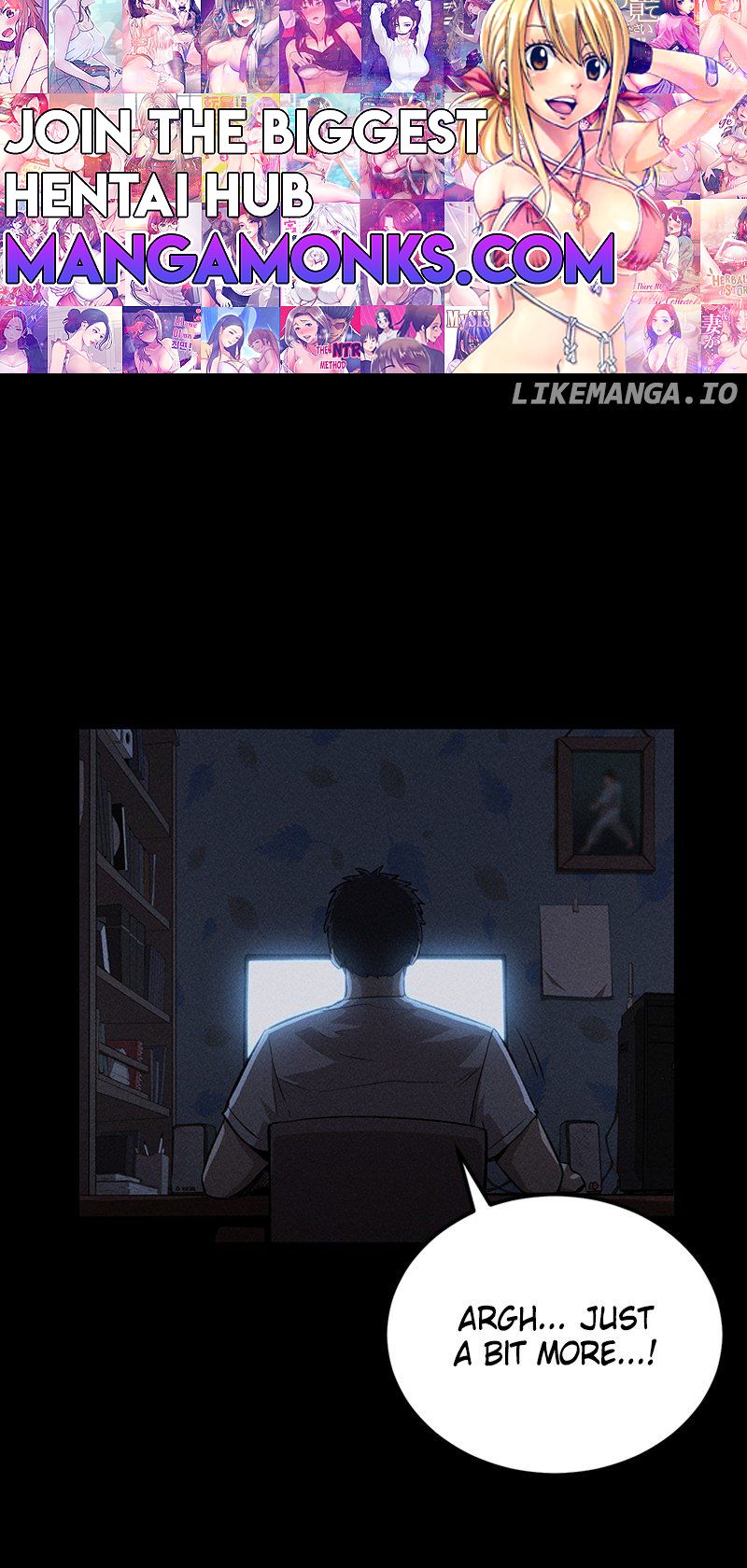 Old Newbie Kim ChunShik chapter 48 page 1