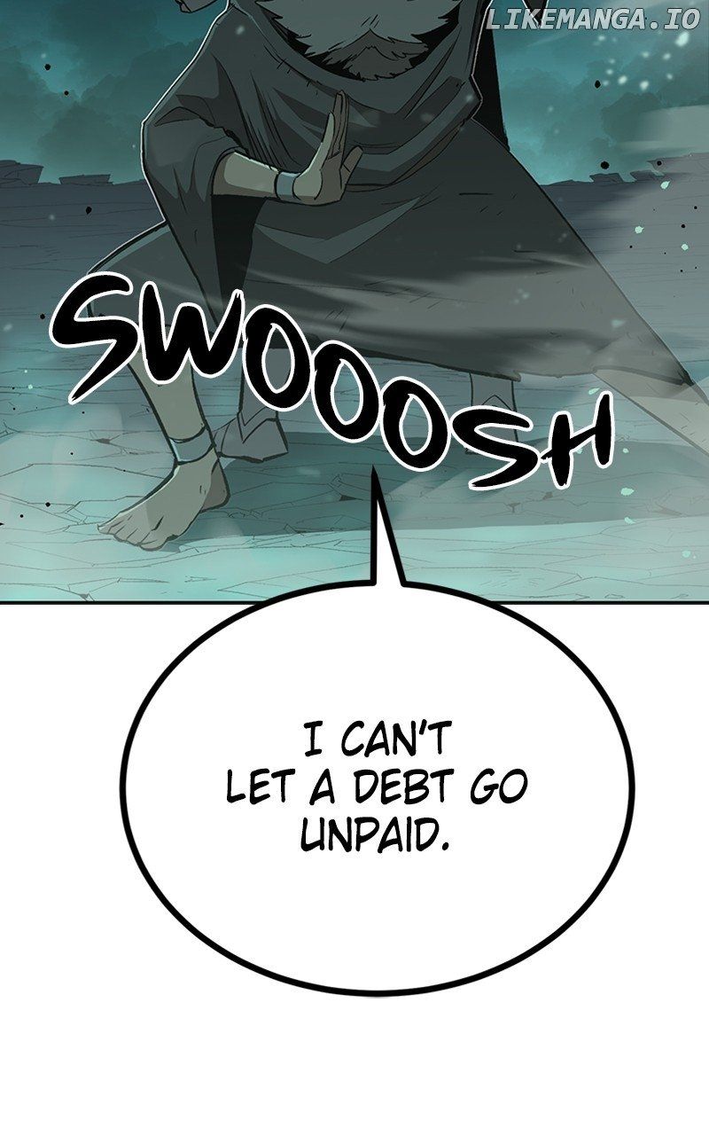 Old Newbie Kim ChunShik chapter 48 page 100