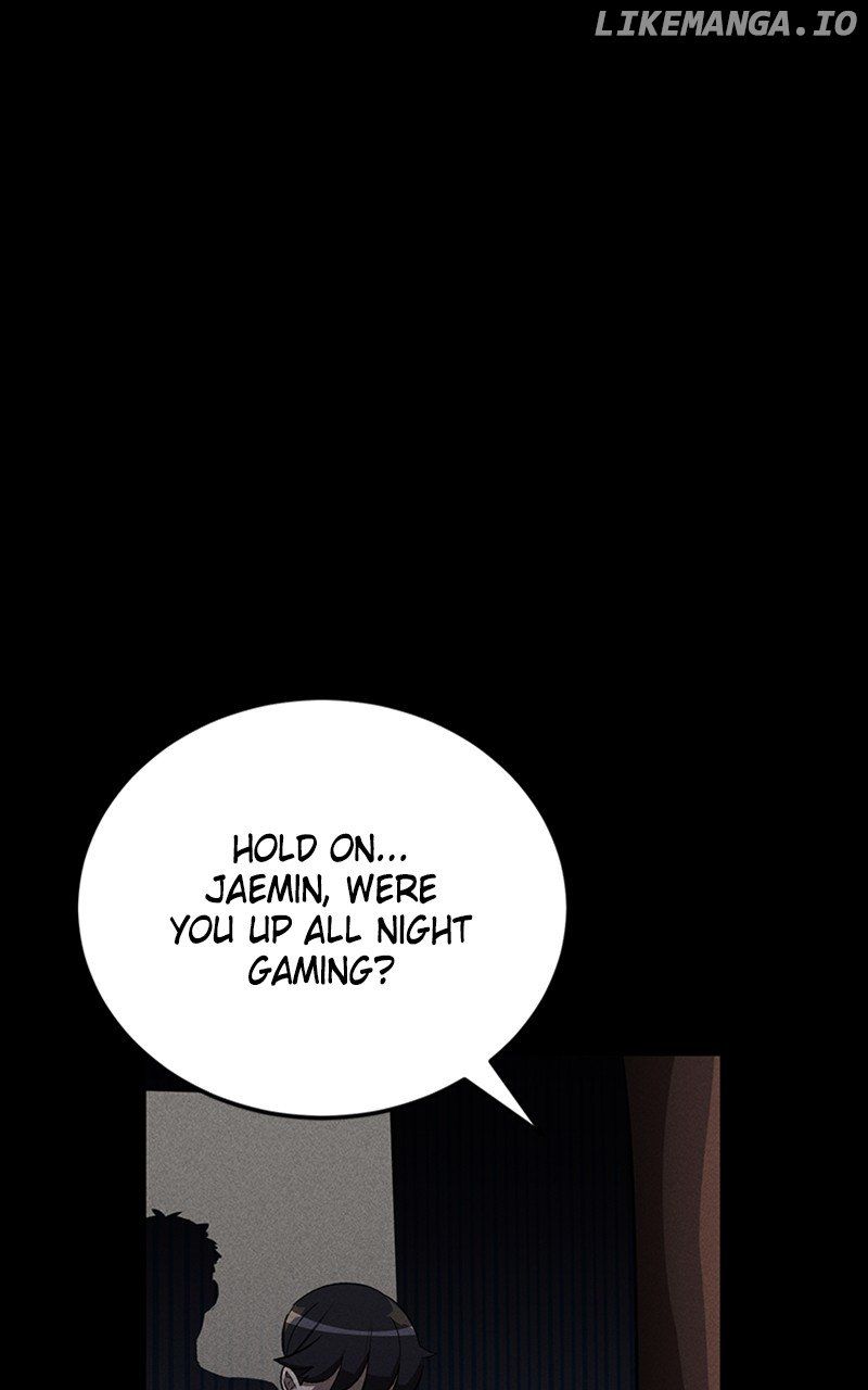 Old Newbie Kim ChunShik chapter 48 page 11