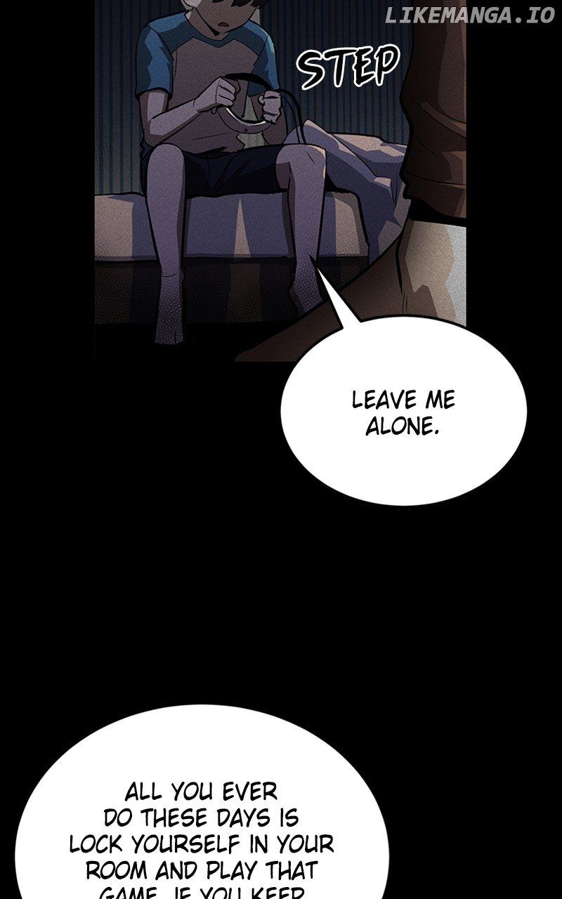 Old Newbie Kim ChunShik chapter 48 page 12