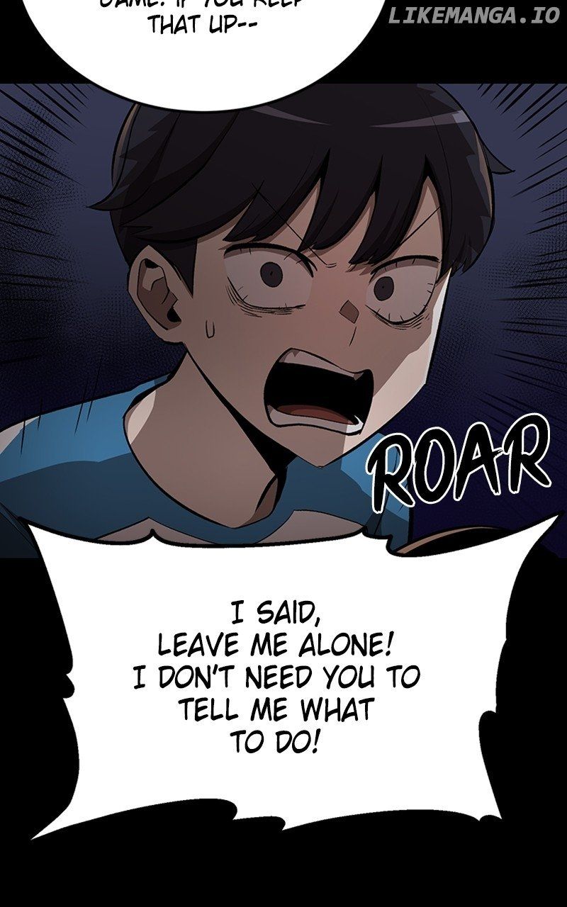 Old Newbie Kim ChunShik chapter 48 page 13