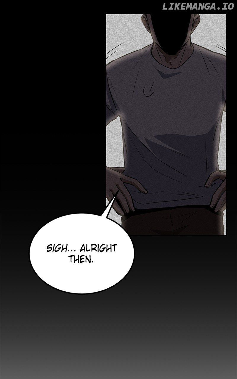 Old Newbie Kim ChunShik chapter 48 page 15