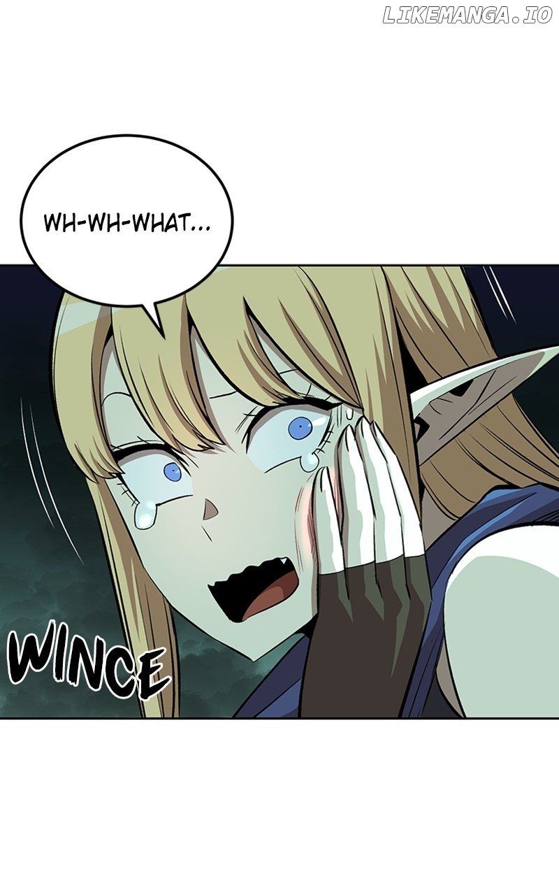 Old Newbie Kim ChunShik chapter 48 page 19