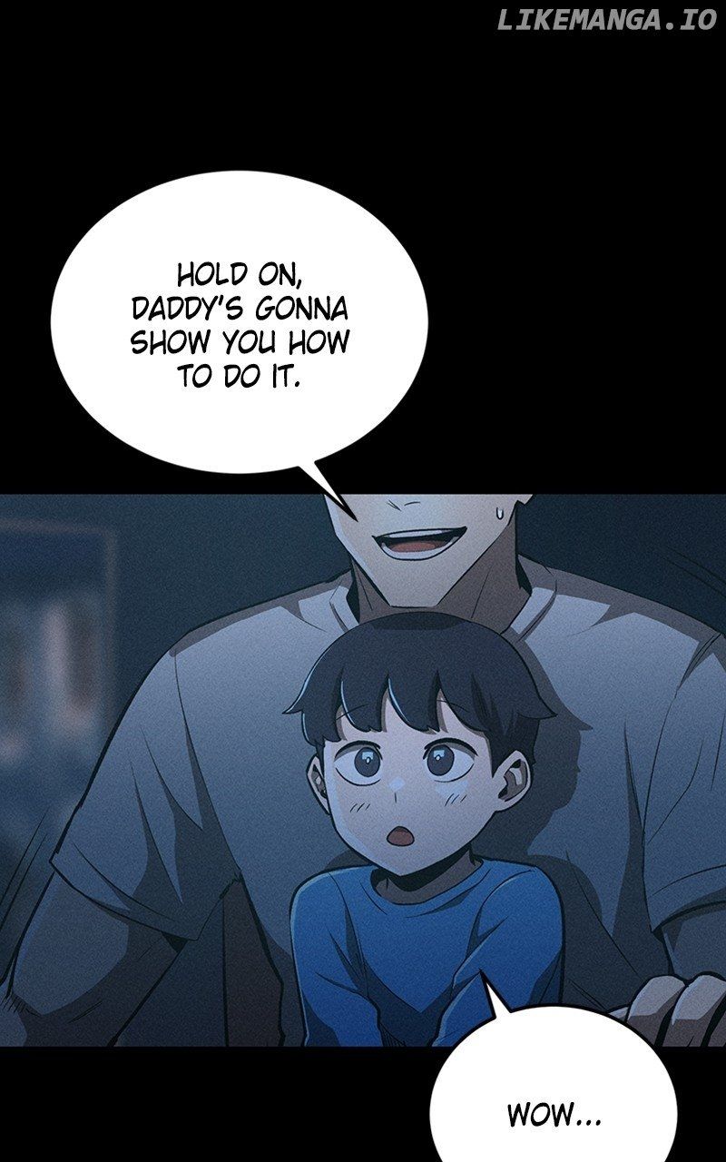 Old Newbie Kim ChunShik chapter 48 page 2