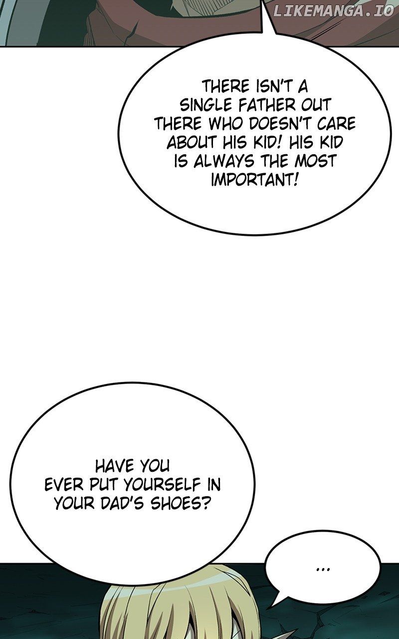 Old Newbie Kim ChunShik chapter 48 page 22