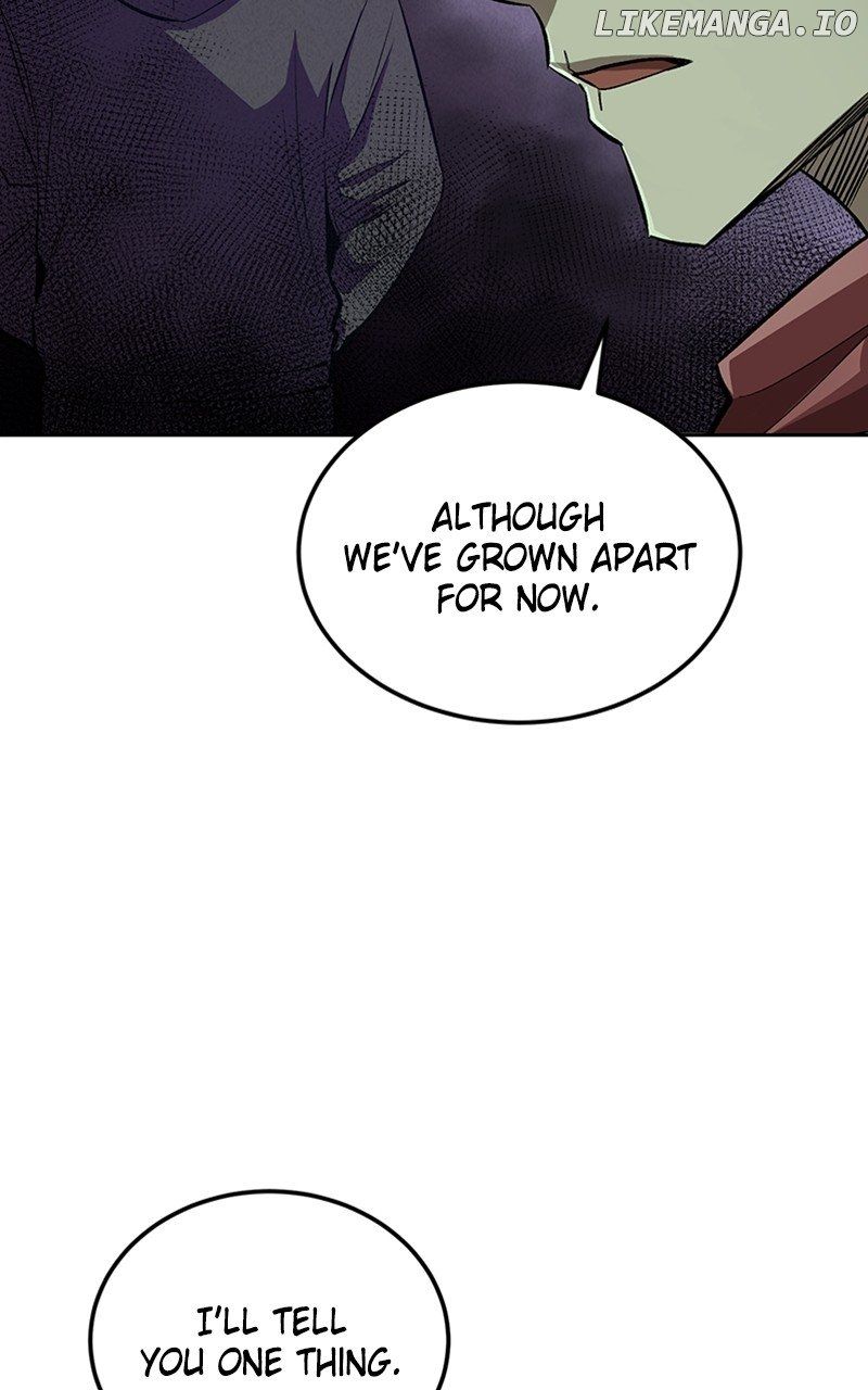 Old Newbie Kim ChunShik chapter 48 page 26