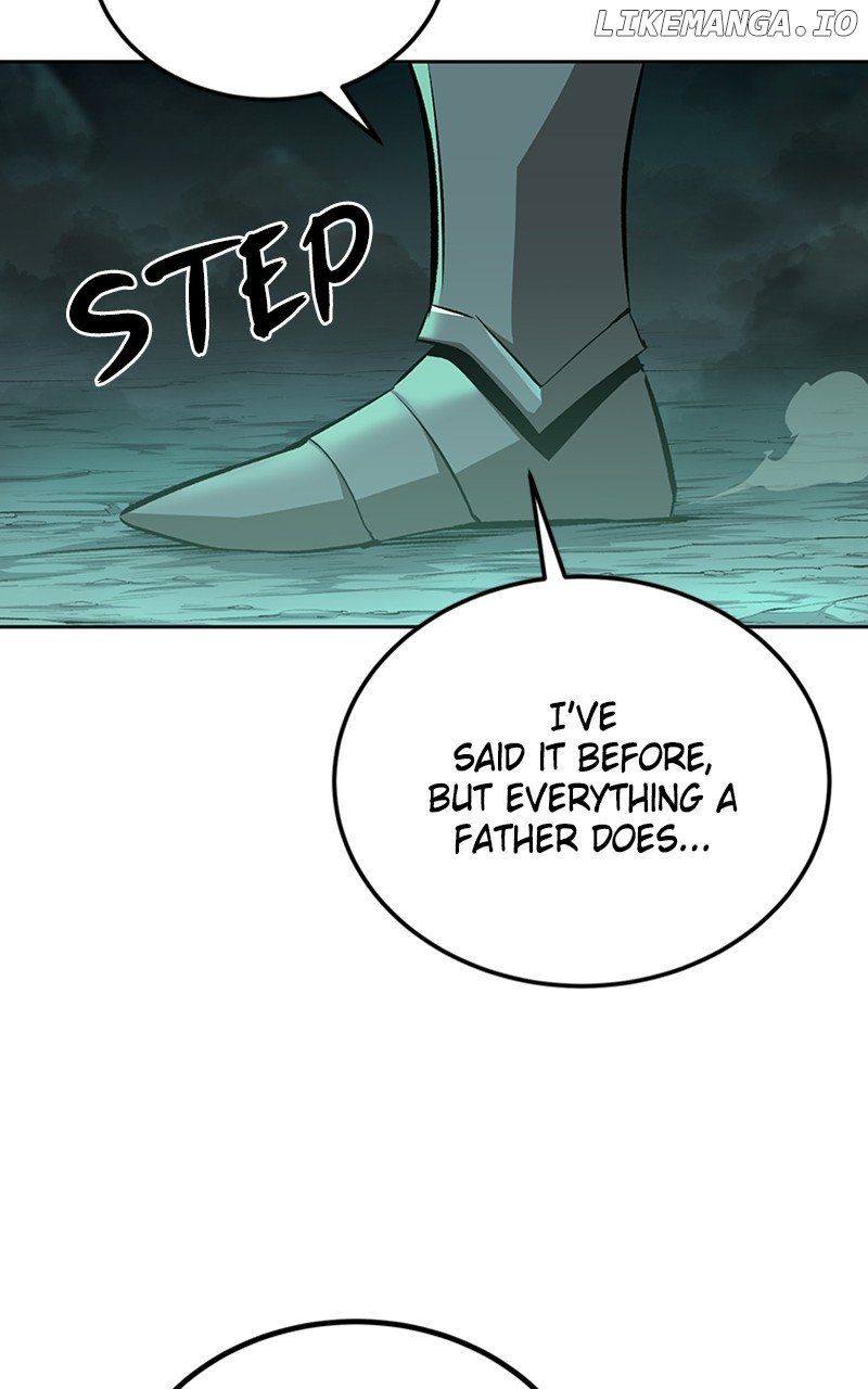 Old Newbie Kim ChunShik chapter 48 page 27