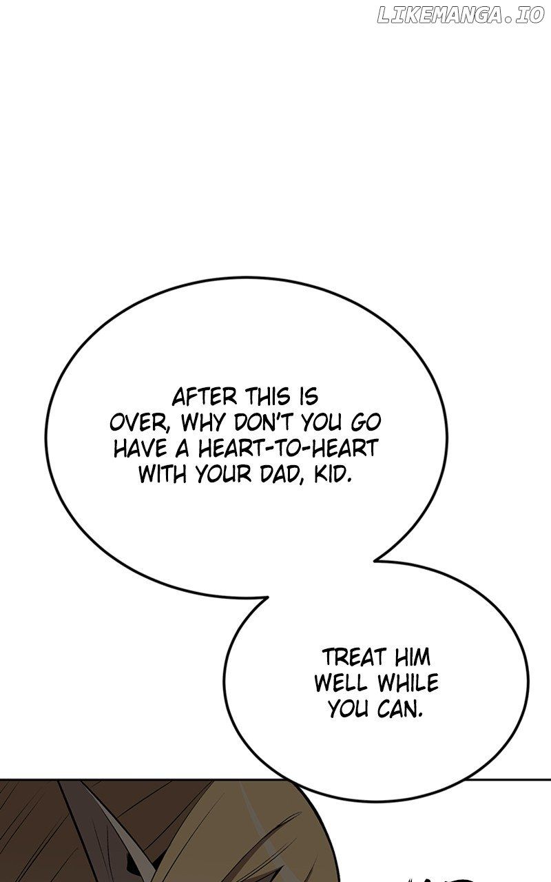 Old Newbie Kim ChunShik chapter 48 page 29