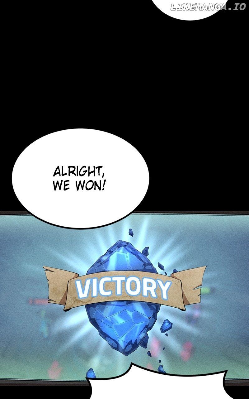 Old Newbie Kim ChunShik chapter 48 page 3