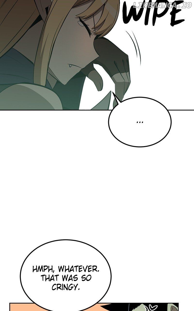 Old Newbie Kim ChunShik chapter 48 page 30